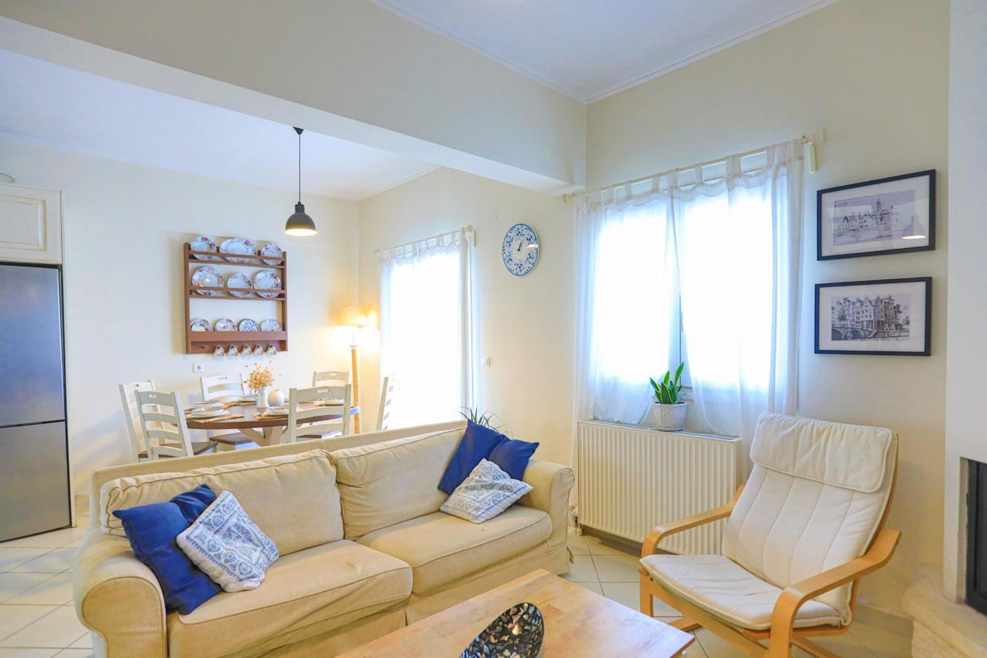 Villa Teresa Roda  Eksteriør billede