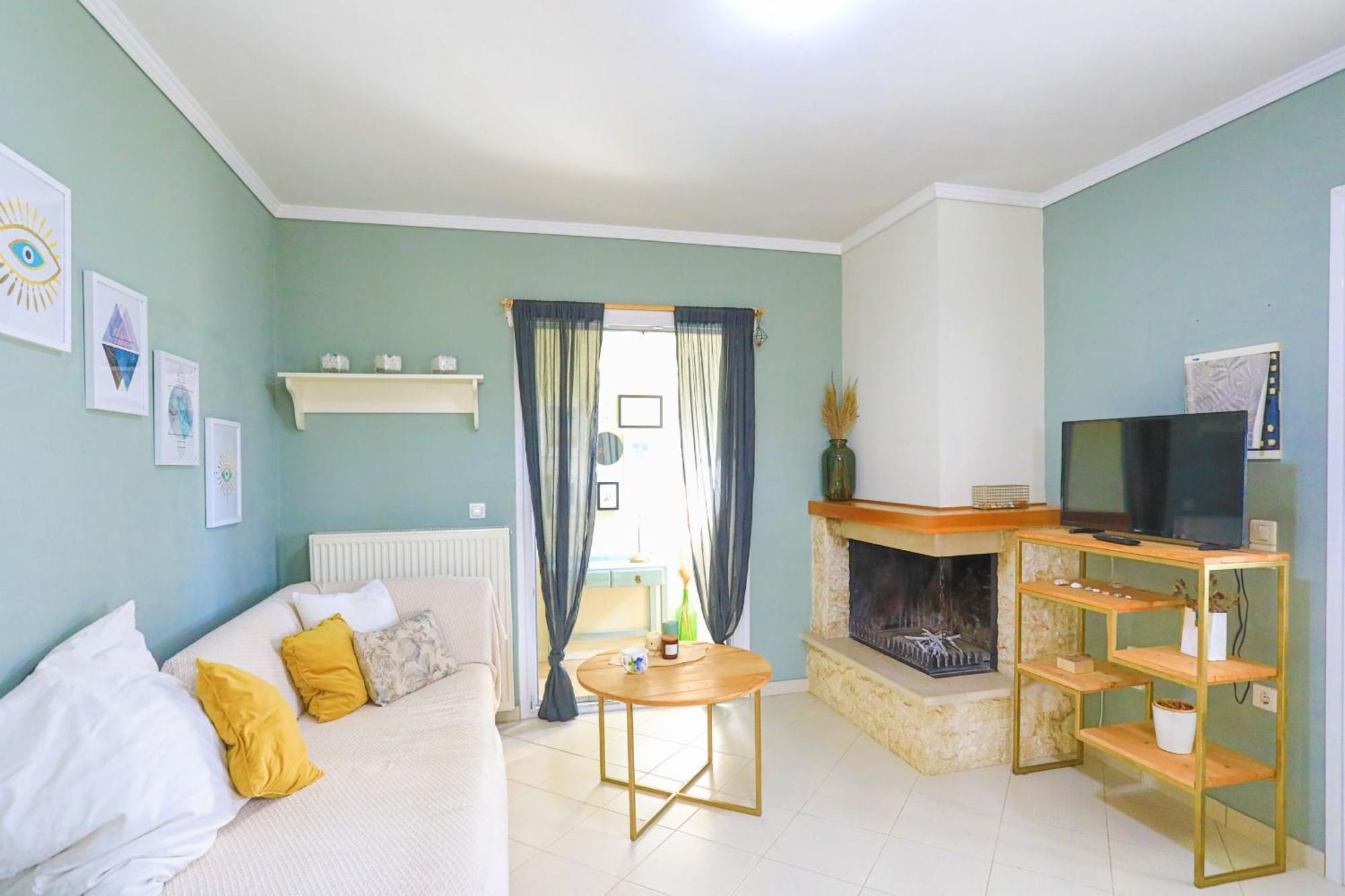 Villa Teresa Roda  Eksteriør billede