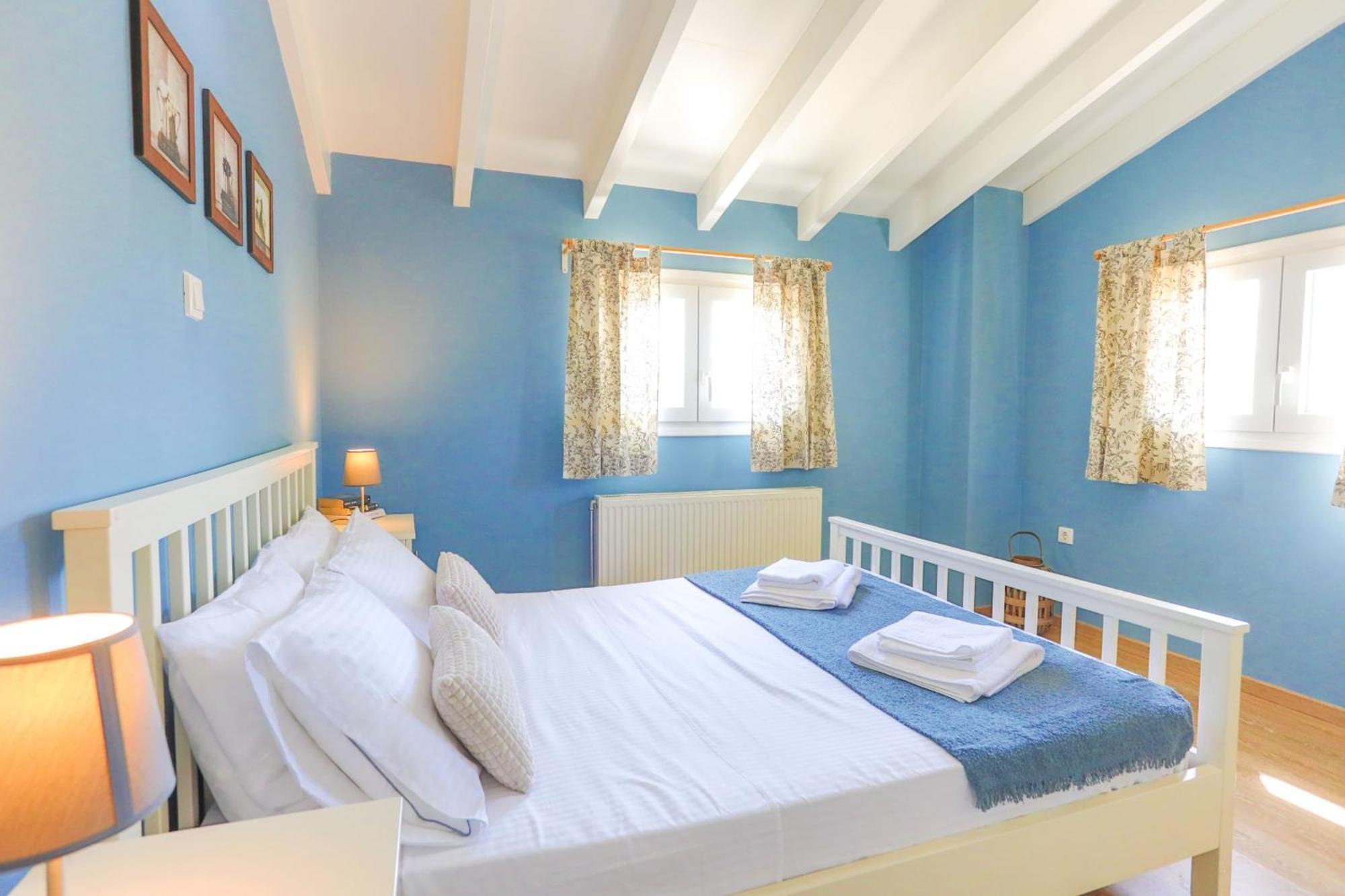 Villa Teresa Roda  Eksteriør billede